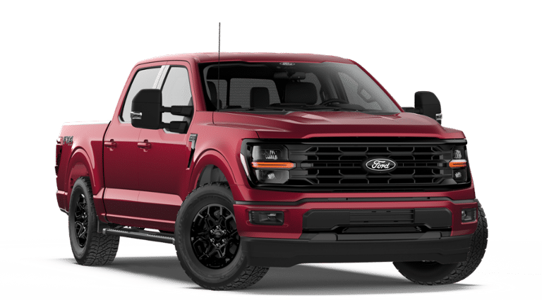F-150® vehicle